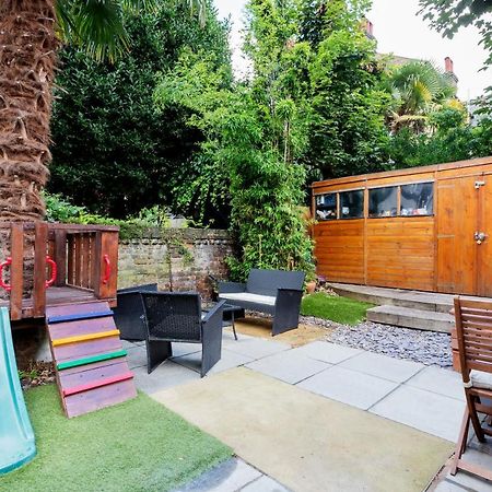 Veeve - Clean Slate Villa London Exterior photo