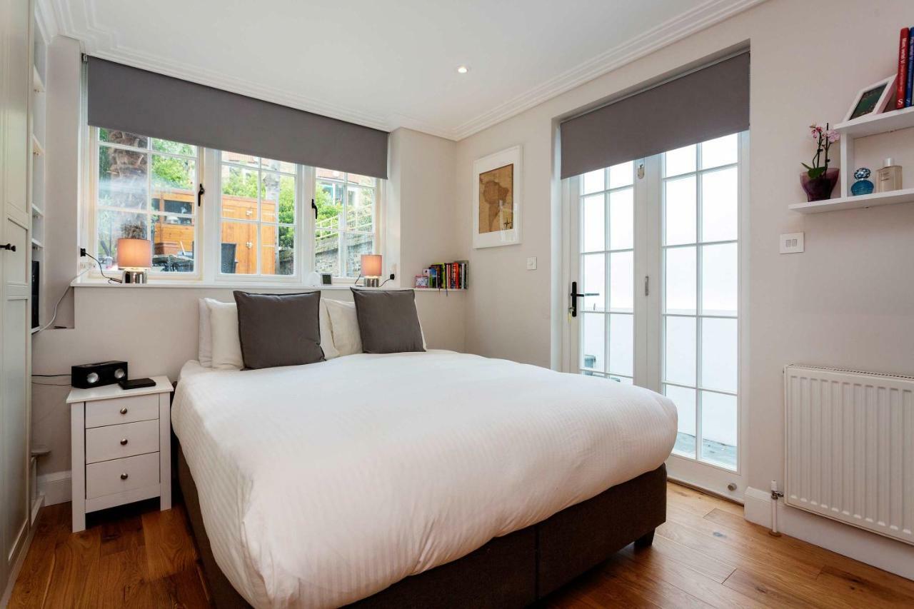 Veeve - Clean Slate Villa London Exterior photo