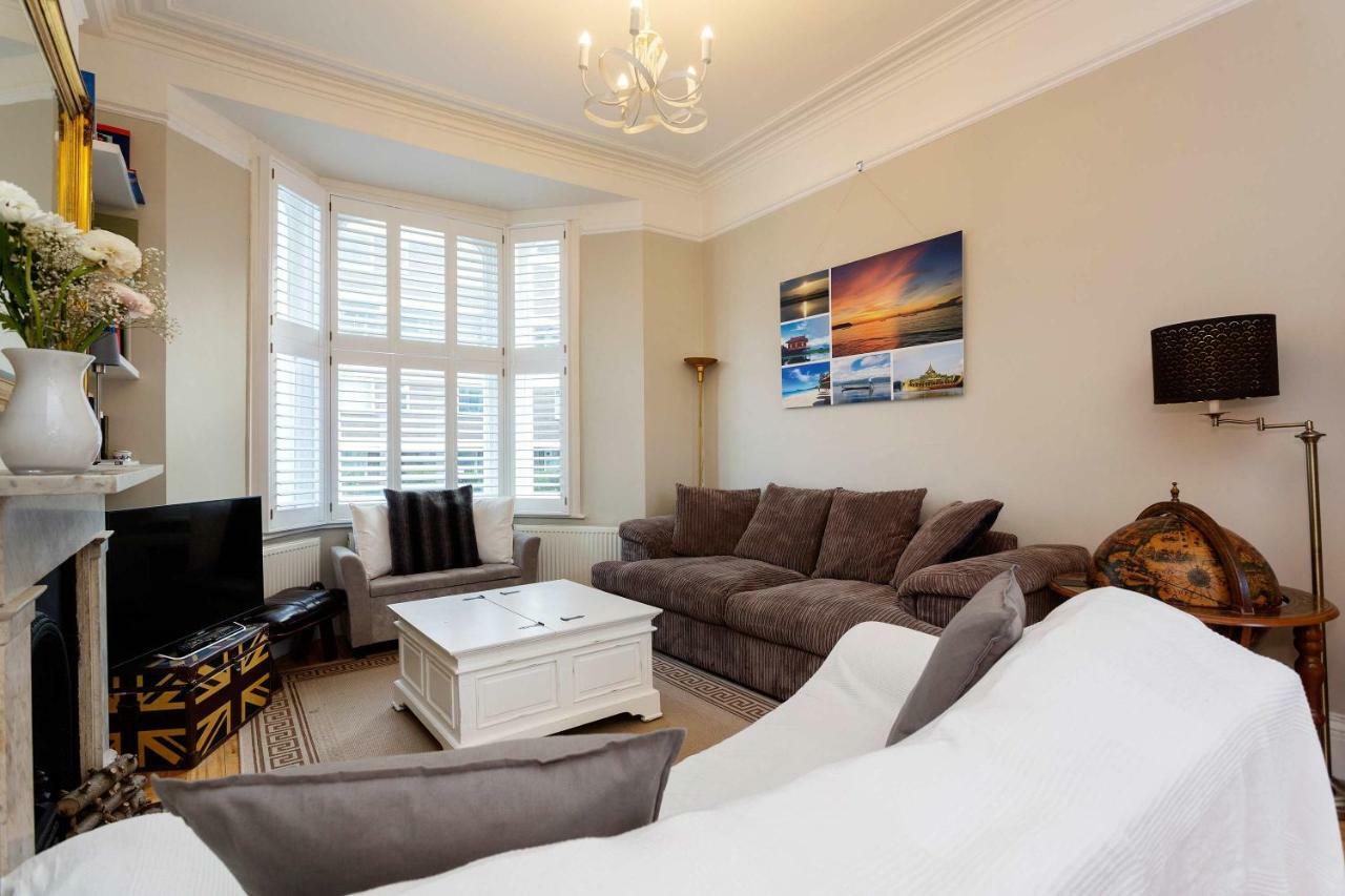Veeve - Clean Slate Villa London Exterior photo