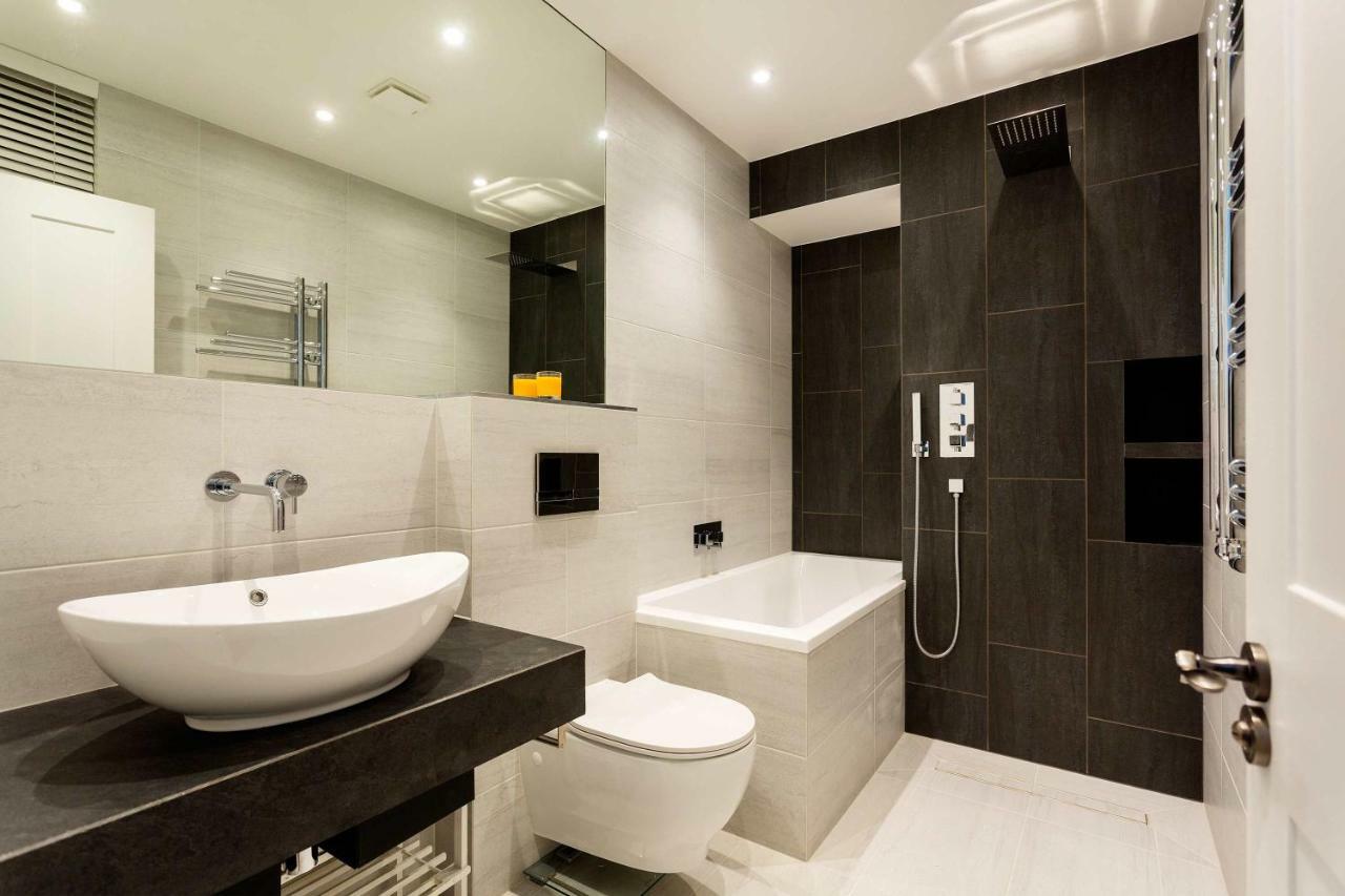 Veeve - Clean Slate Villa London Exterior photo