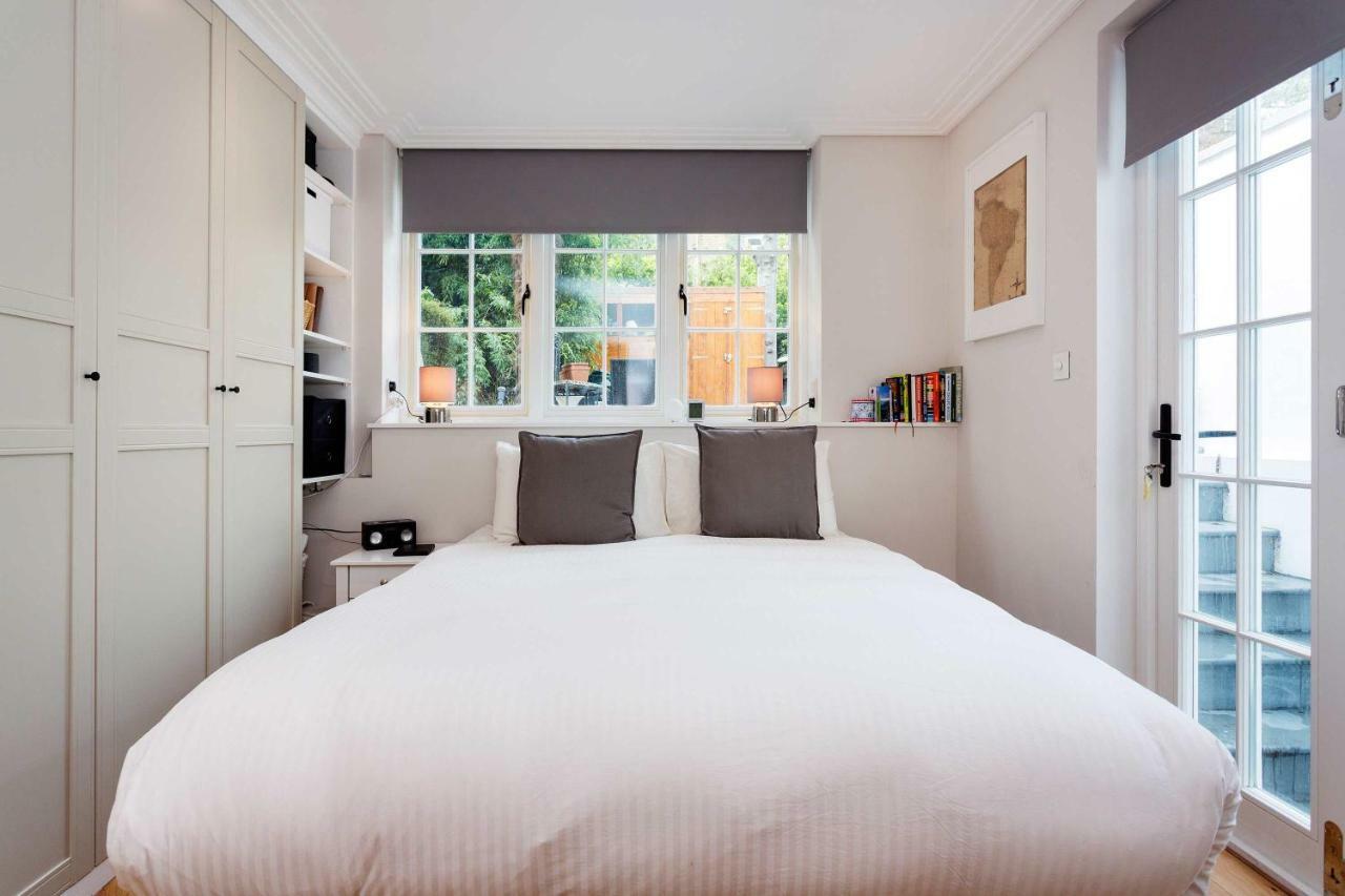 Veeve - Clean Slate Villa London Exterior photo