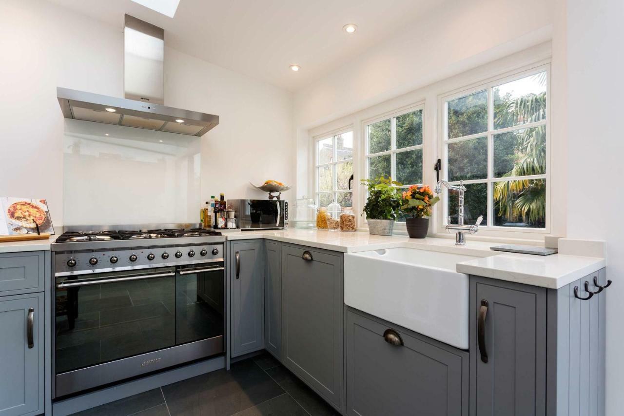 Veeve - Clean Slate Villa London Exterior photo