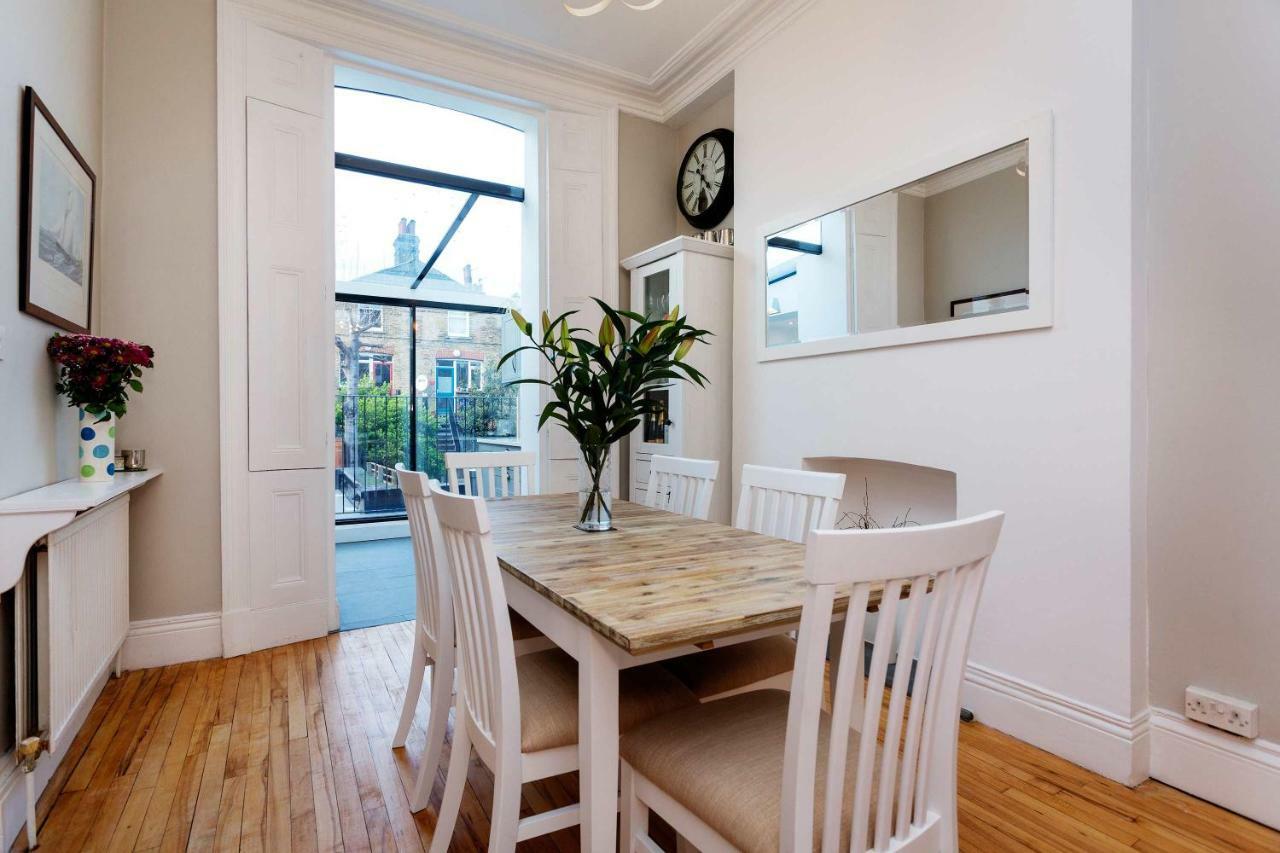 Veeve - Clean Slate Villa London Exterior photo