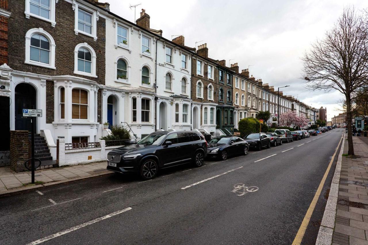 Veeve - Clean Slate Villa London Exterior photo